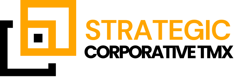 STRATEGIC CORPORATIVE TMX
